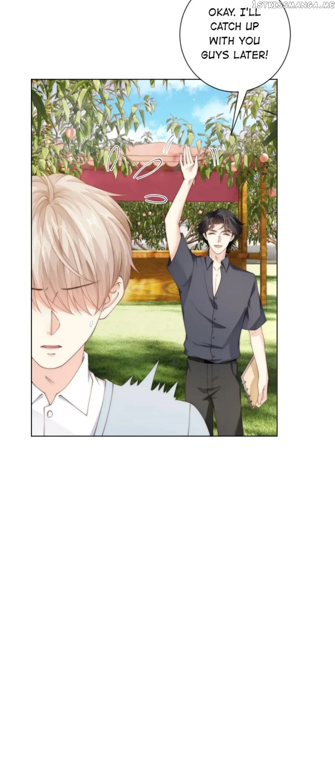 Green Plum Island Chapter 48 Online - página 12