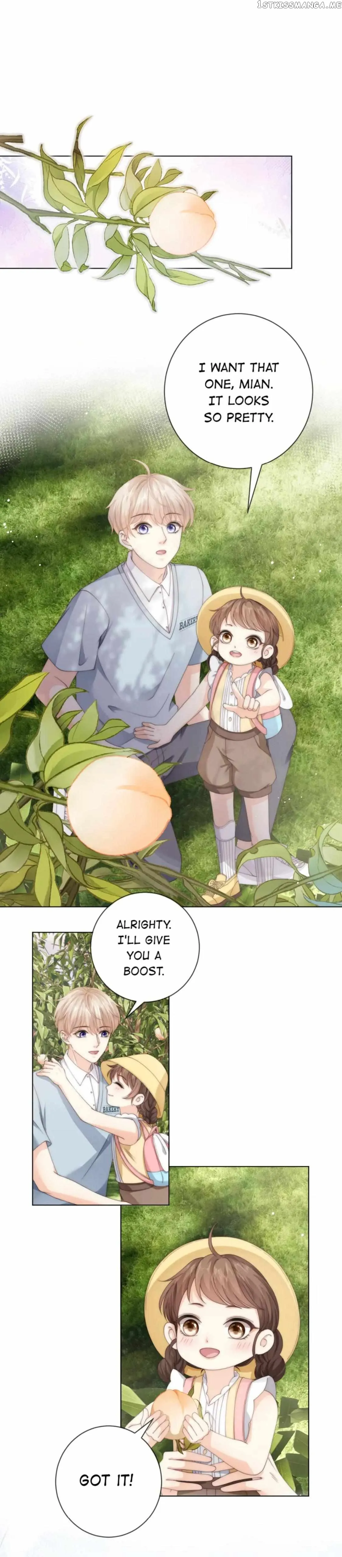 Green Plum Island Chapter 48 Online - página 13