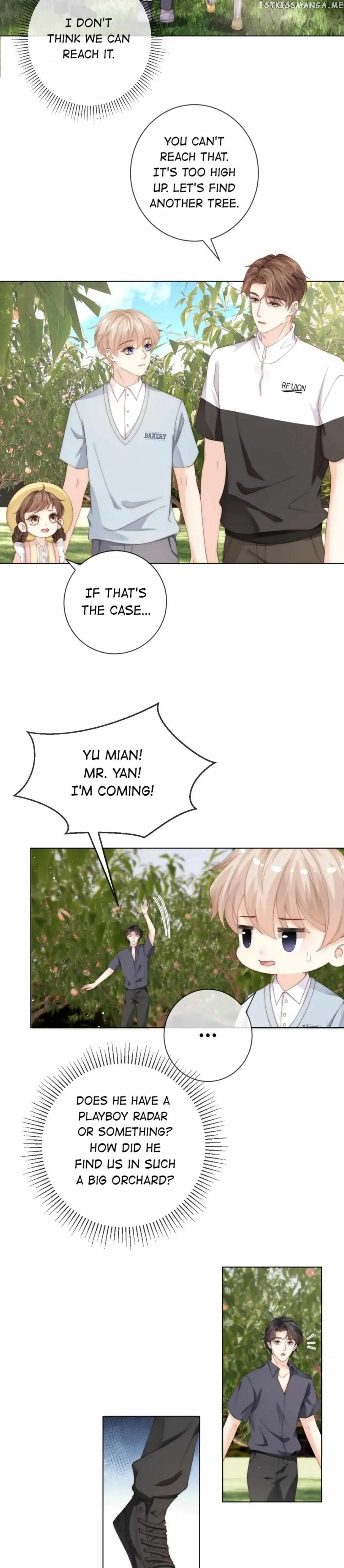 Green Plum Island Chapter 48 Online - página 15