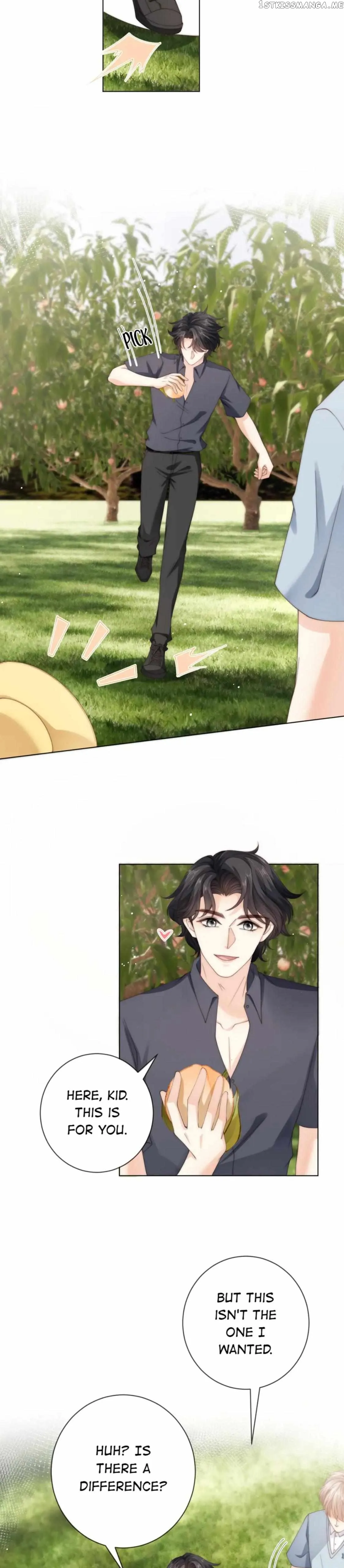 Green Plum Island Chapter 48 Online - página 16