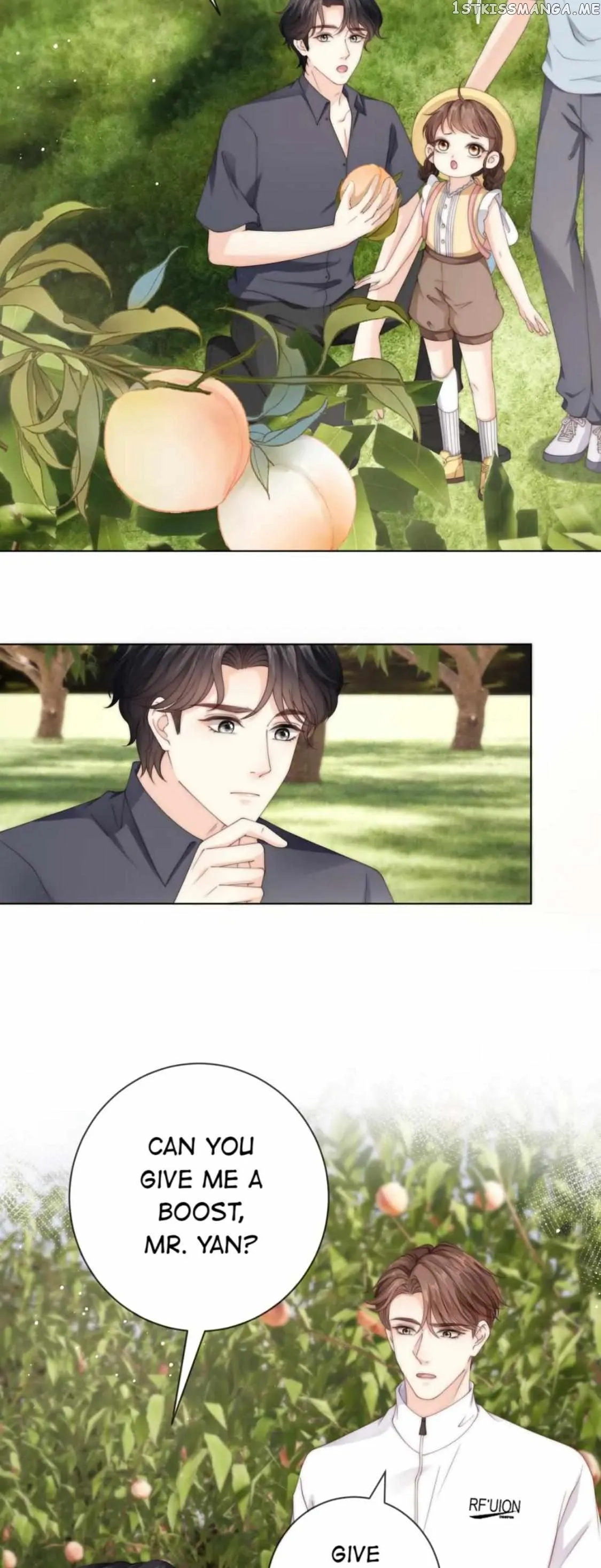 Green Plum Island Chapter 48 Online - página 17