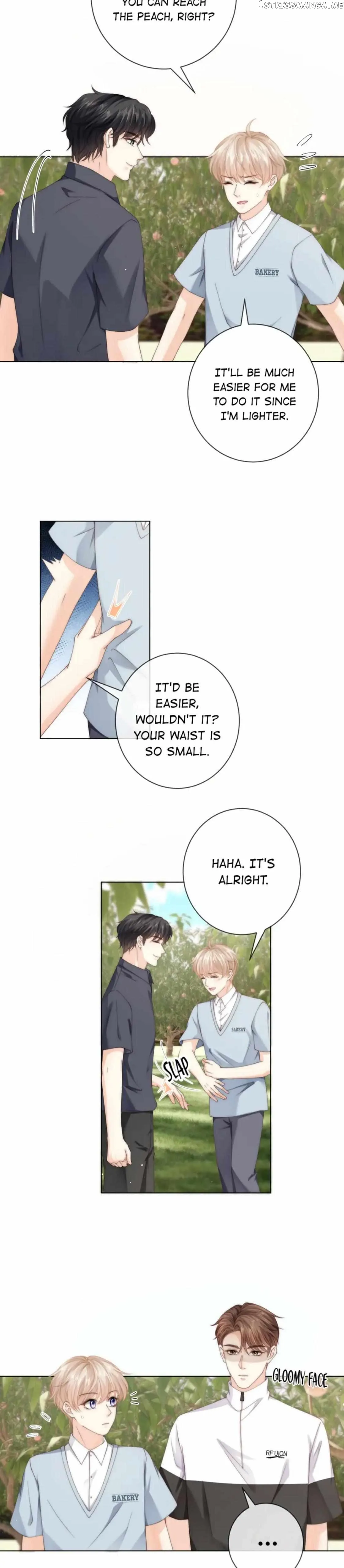 Green Plum Island Chapter 49 Online - página 3