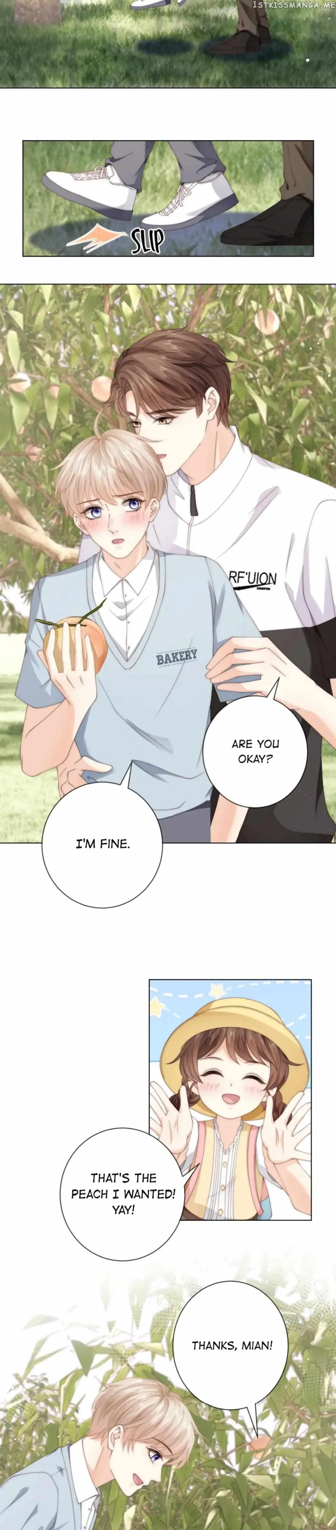 Green Plum Island Chapter 49 Online - página 6
