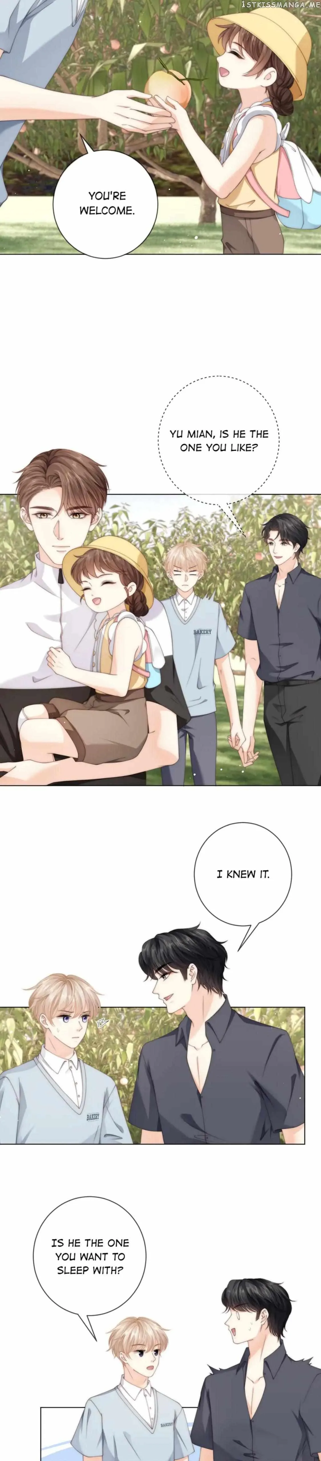 Green Plum Island Chapter 49 Online - página 7