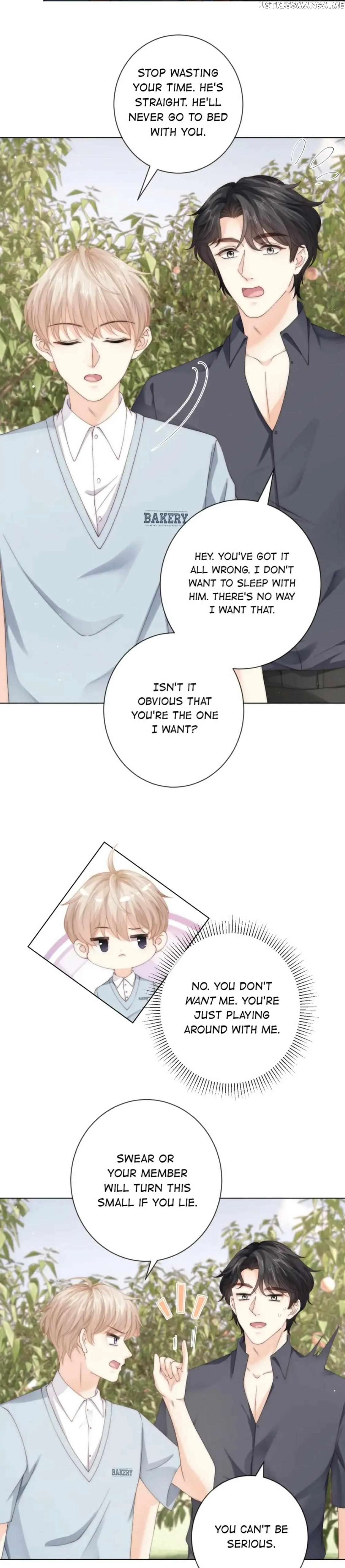 Green Plum Island Chapter 49 Online - página 8