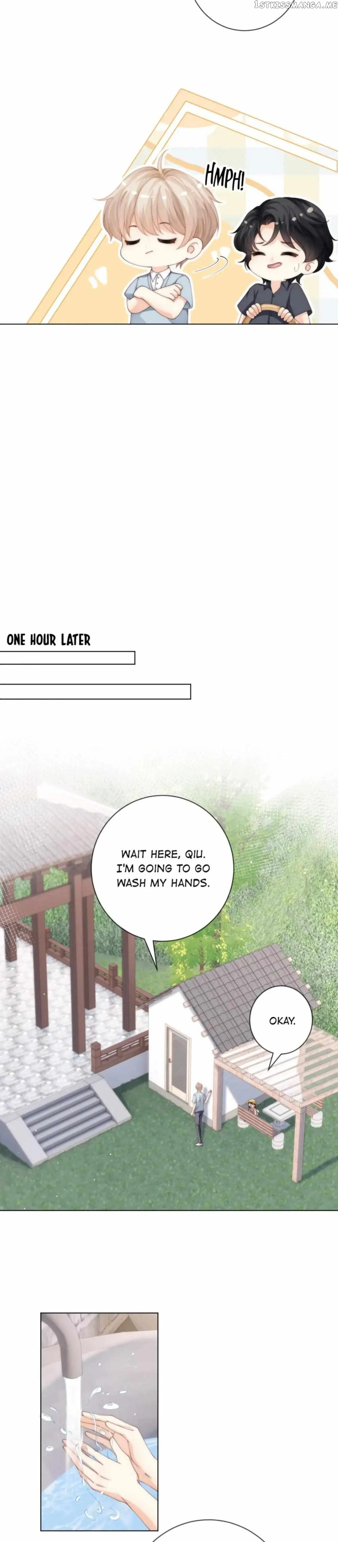 Green Plum Island Chapter 49 Online - página 9