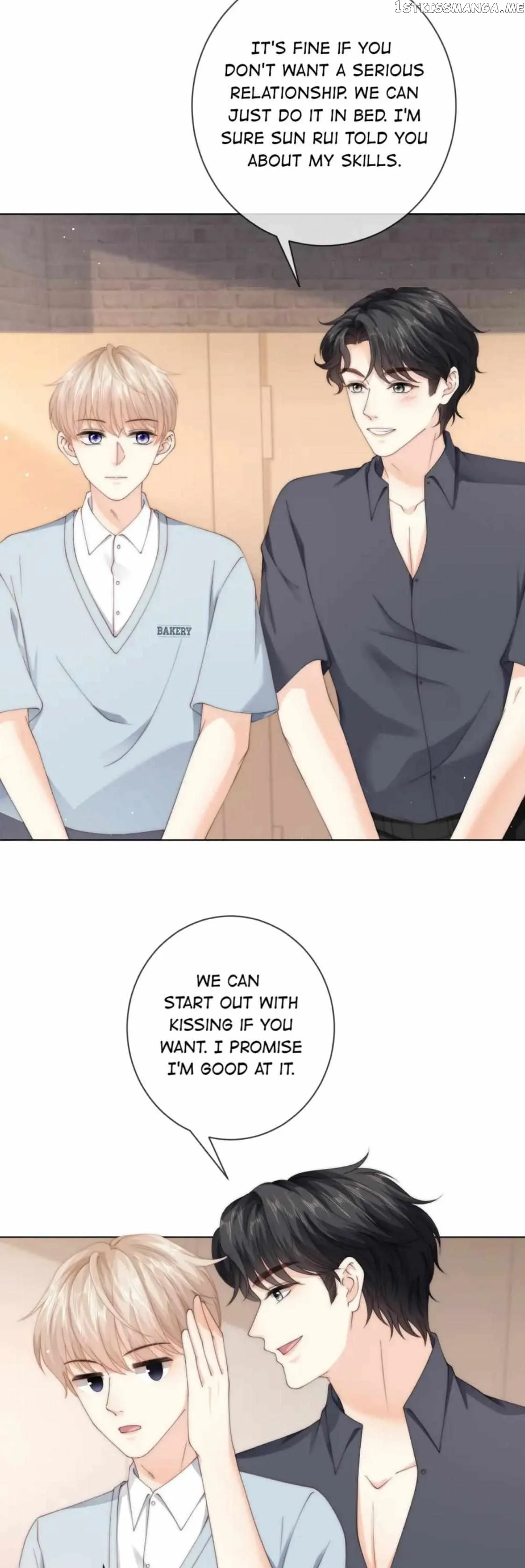 Green Plum Island Chapter 49 Online - página 10