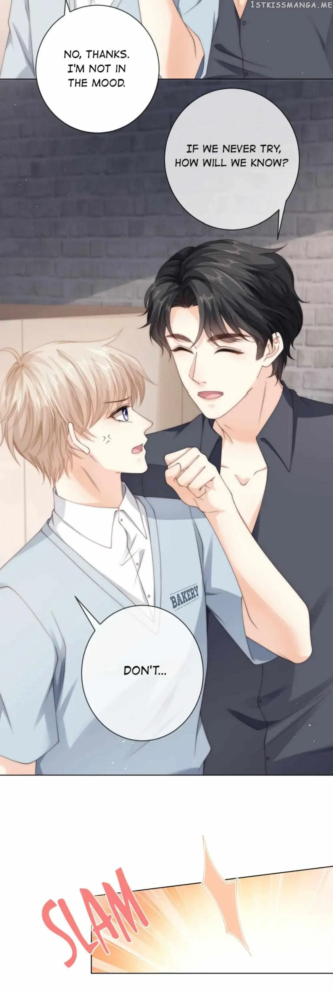 Green Plum Island Chapter 49 Online - página 11