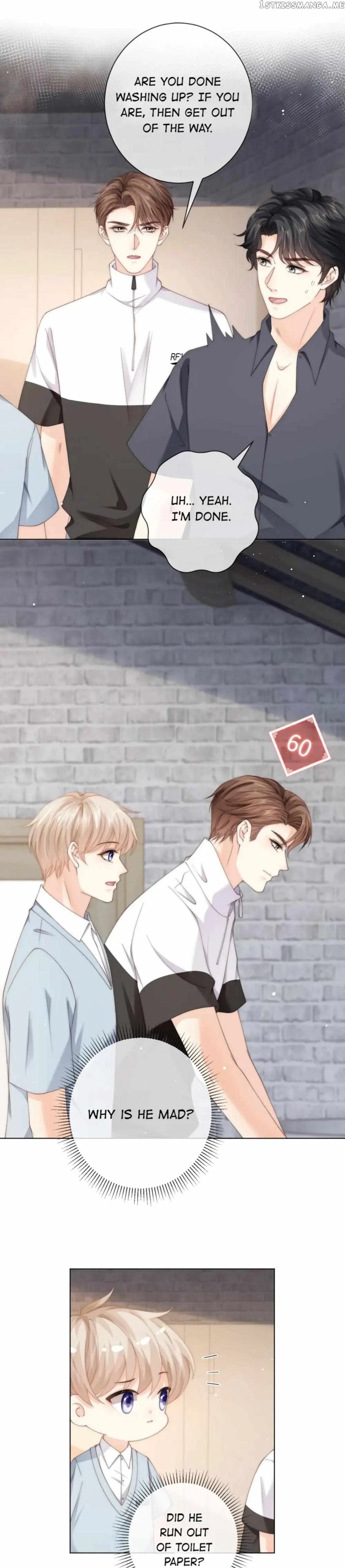 Green Plum Island Chapter 49 Online - página 12