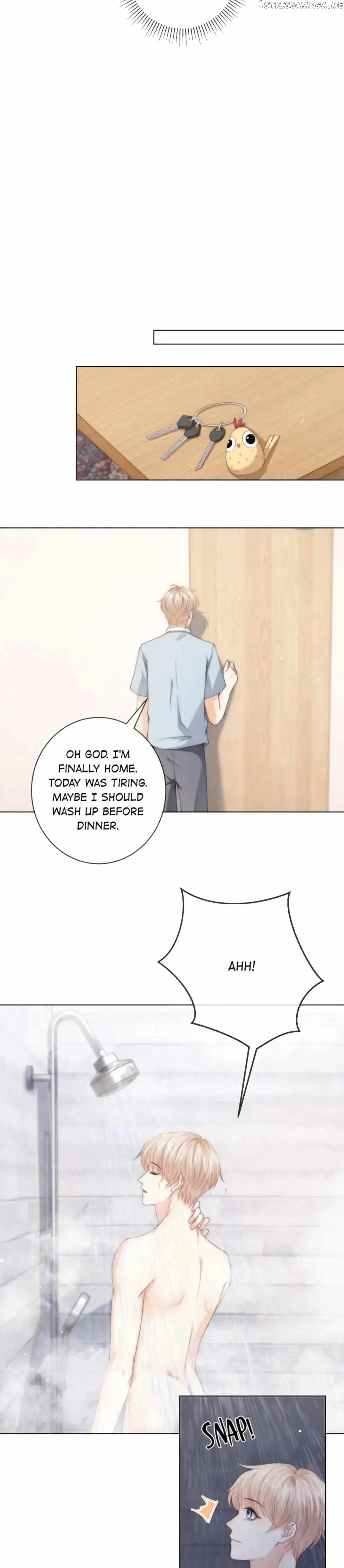 Green Plum Island Chapter 49 Online - página 13