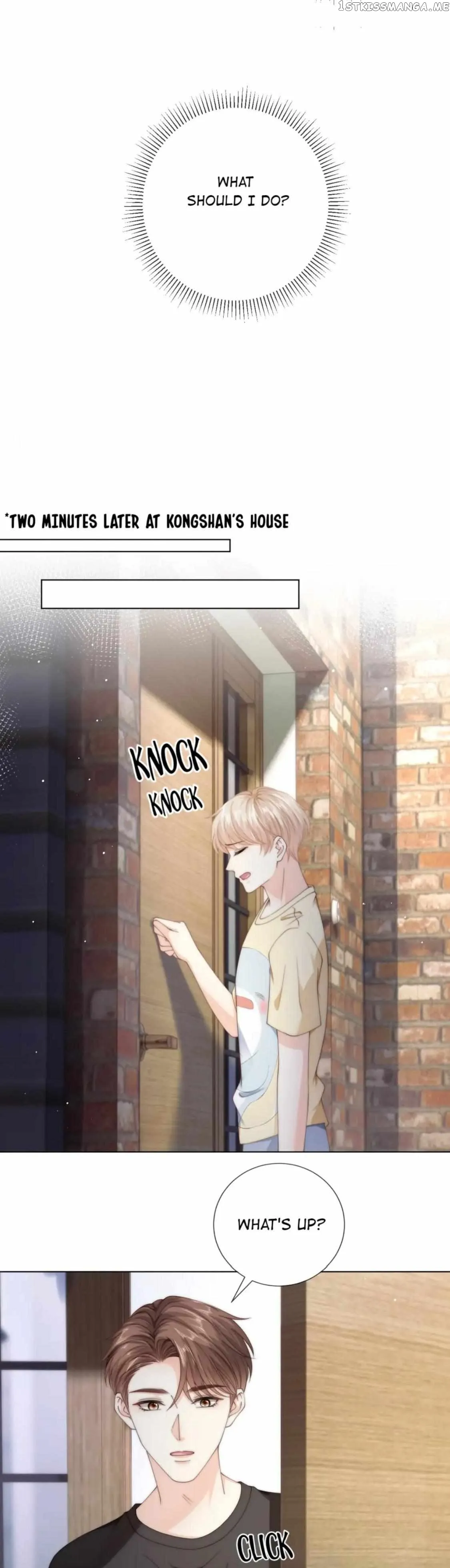Green Plum Island Chapter 49 Online - página 15