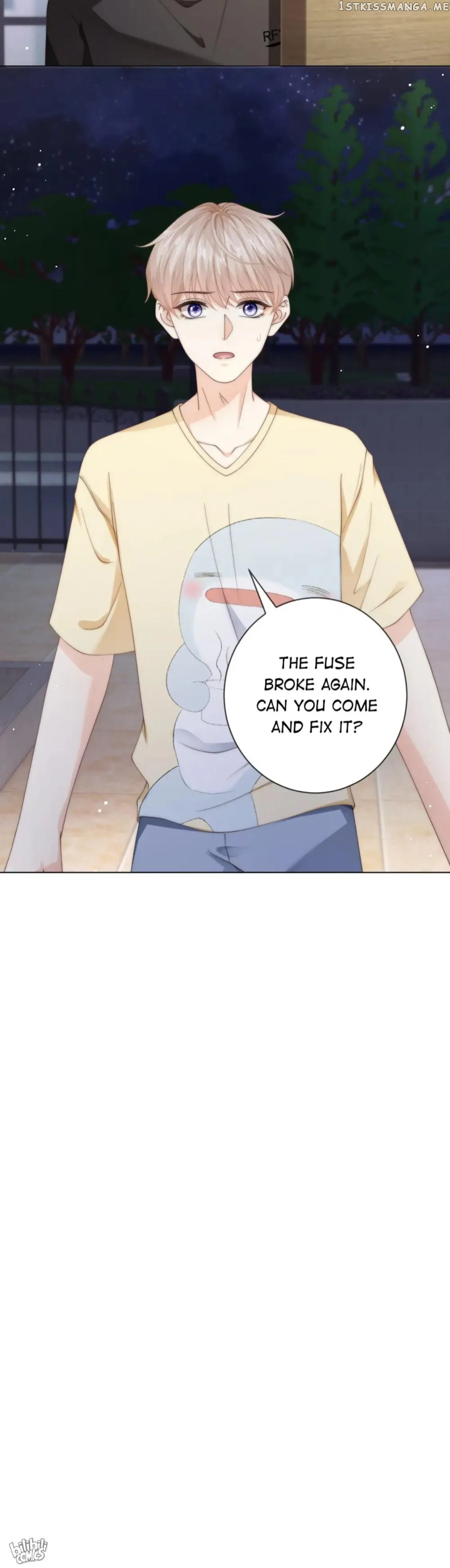 Green Plum Island Chapter 49 Online - página 16
