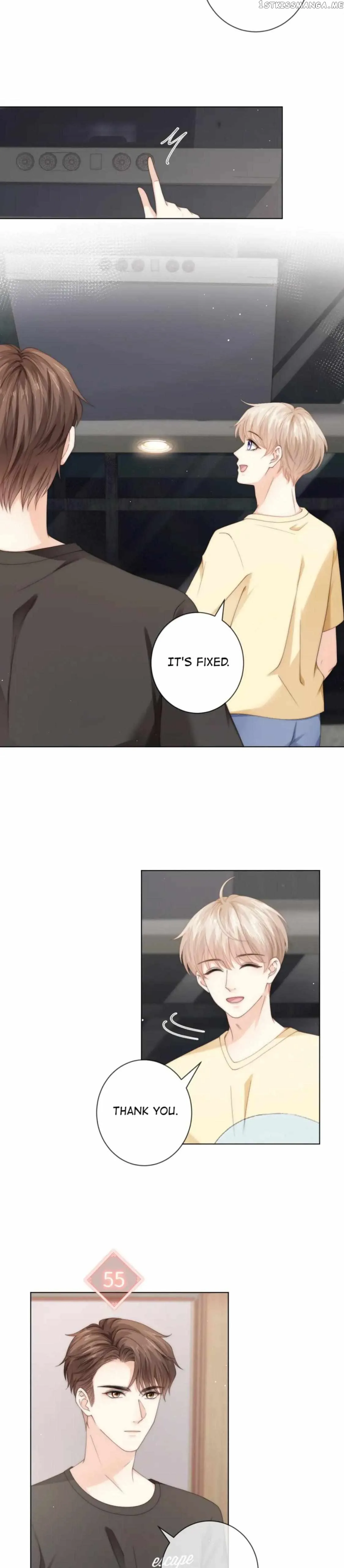 Green Plum Island Chapter 50 Online - página 5