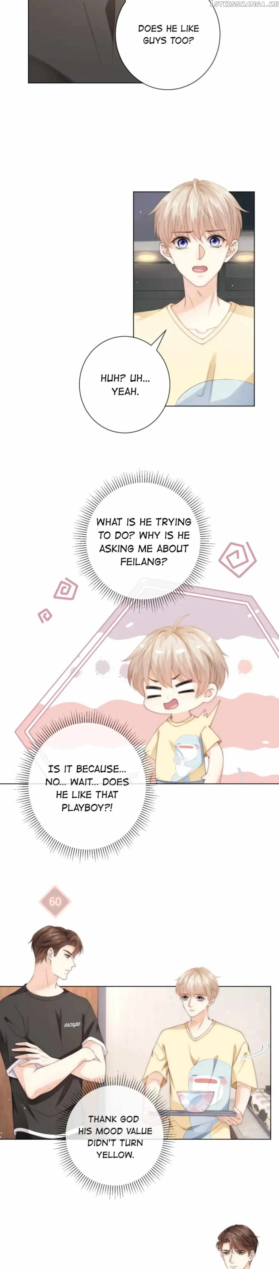 Green Plum Island Chapter 50 Online - página 7