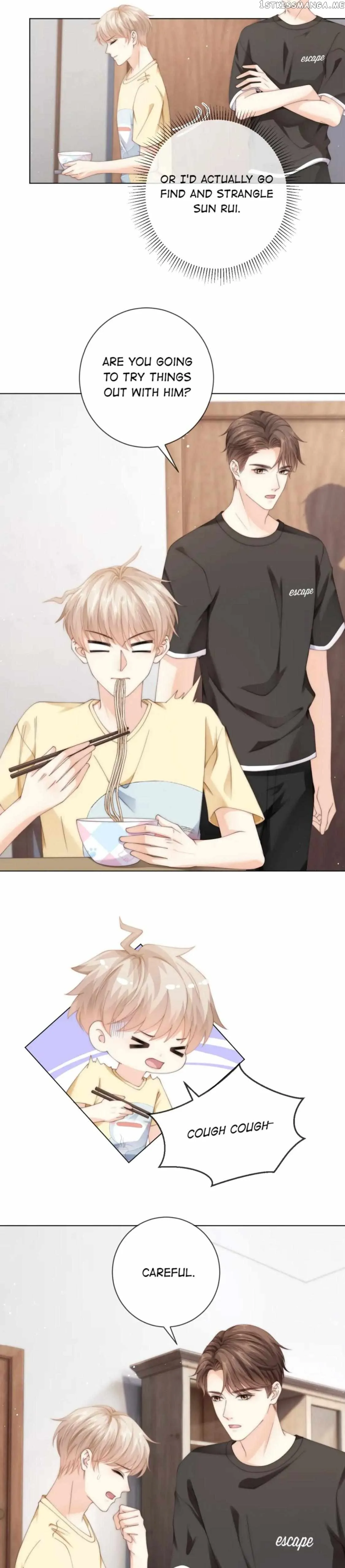 Green Plum Island Chapter 50 Online - página 8