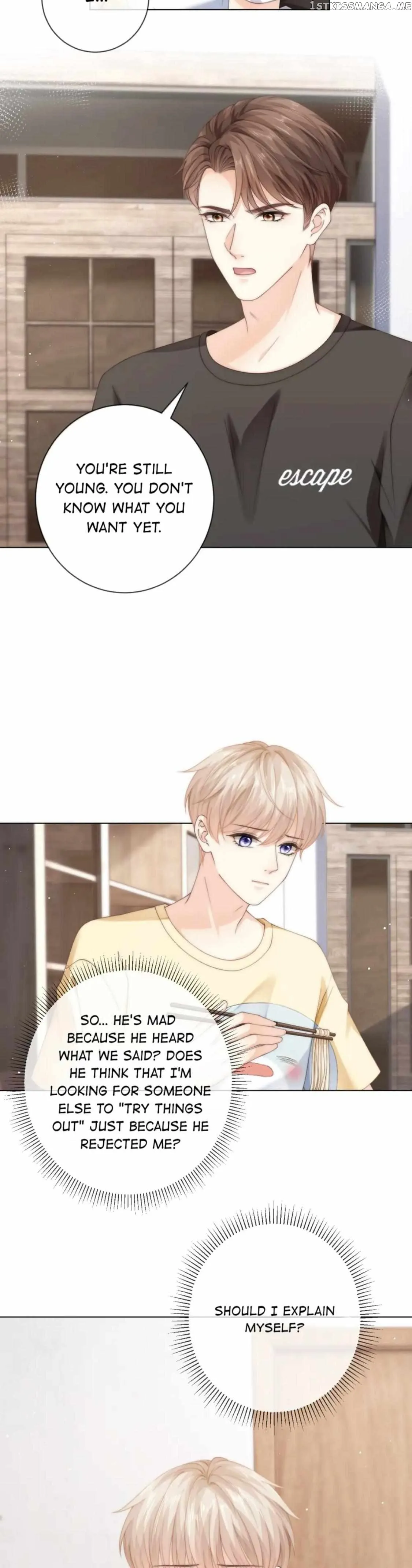 Green Plum Island Chapter 50 Online - página 10