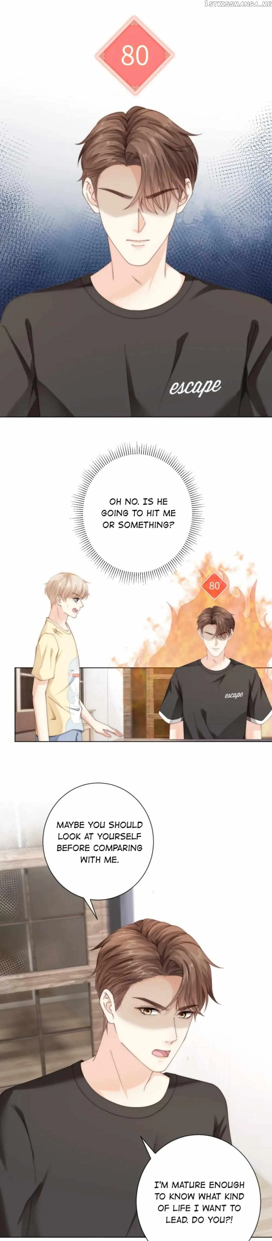 Green Plum Island Chapter 50 Online - página 12