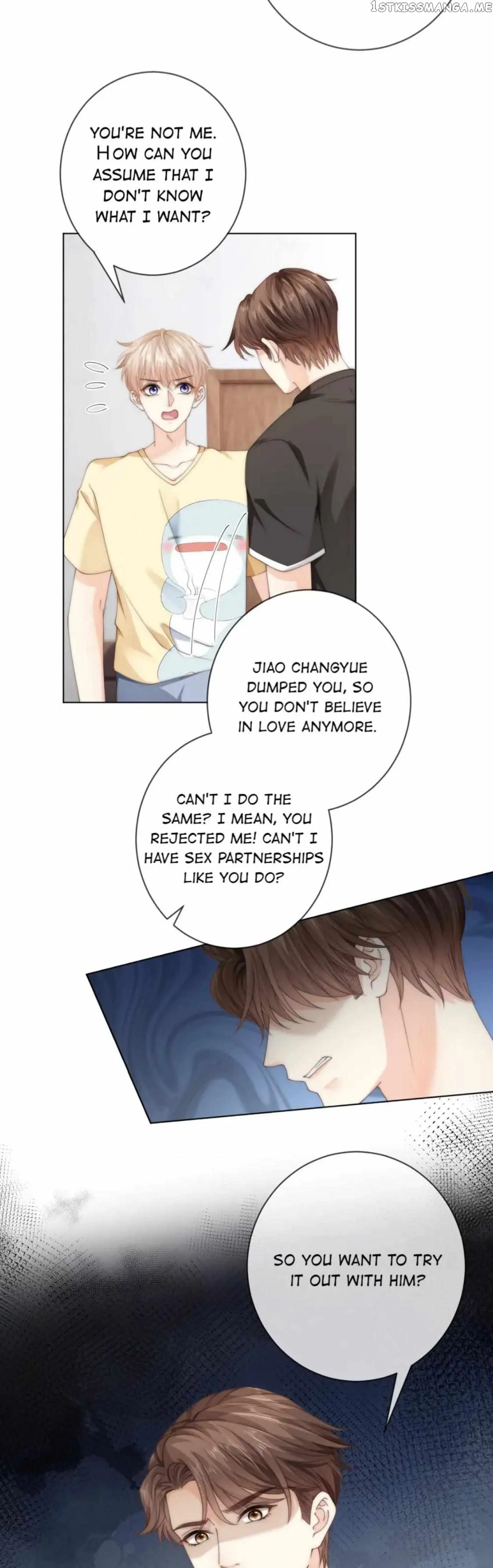 Green Plum Island Chapter 50 Online - página 13
