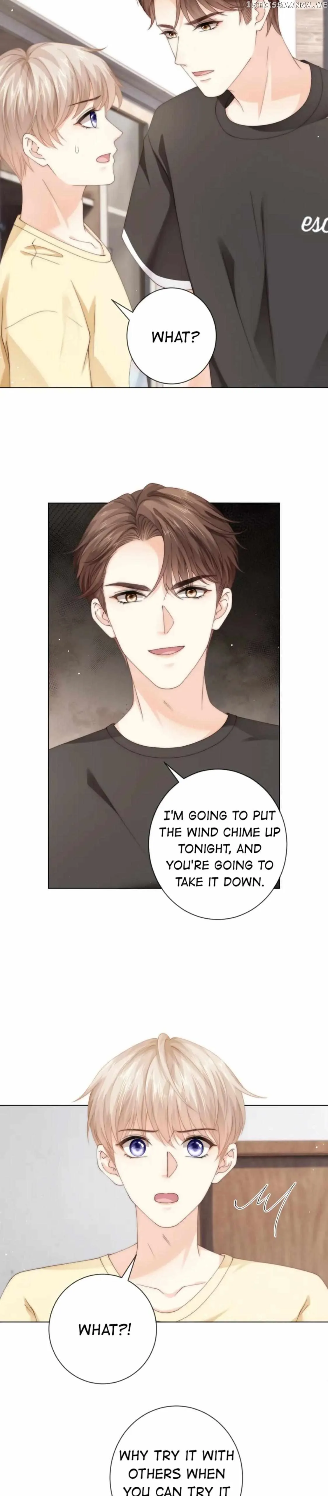 Green Plum Island Chapter 51 Online - página 4