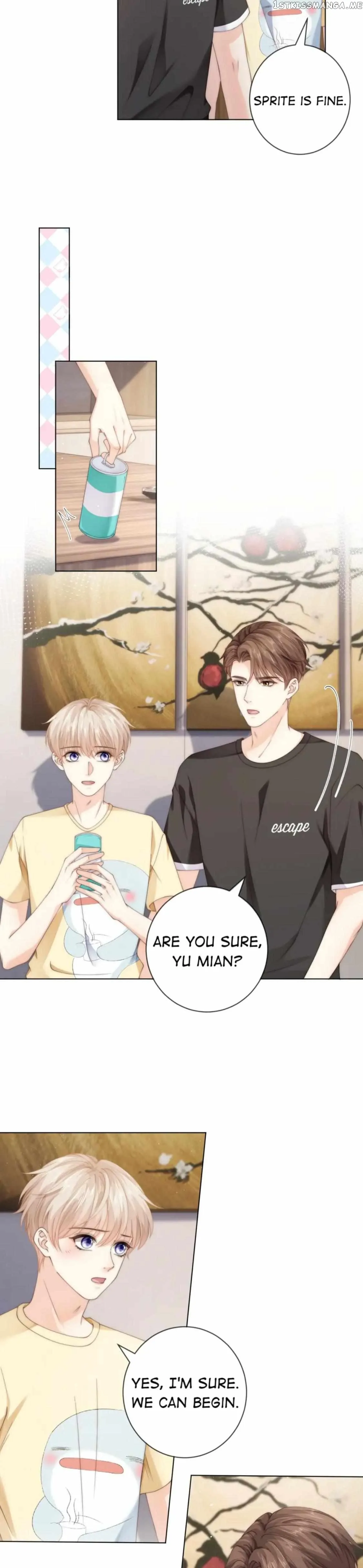 Green Plum Island Chapter 51 Online - página 12