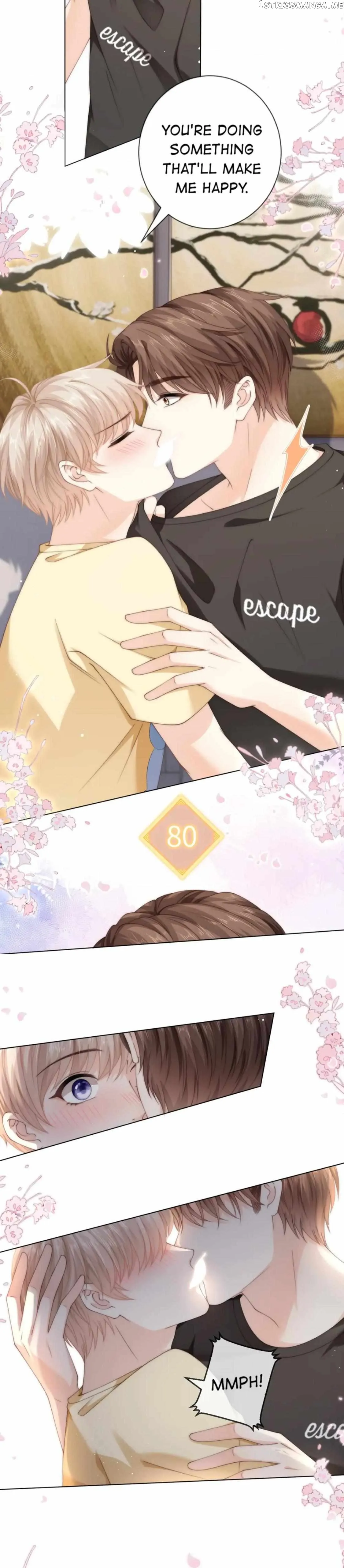 Green Plum Island Chapter 52 Online - página 3