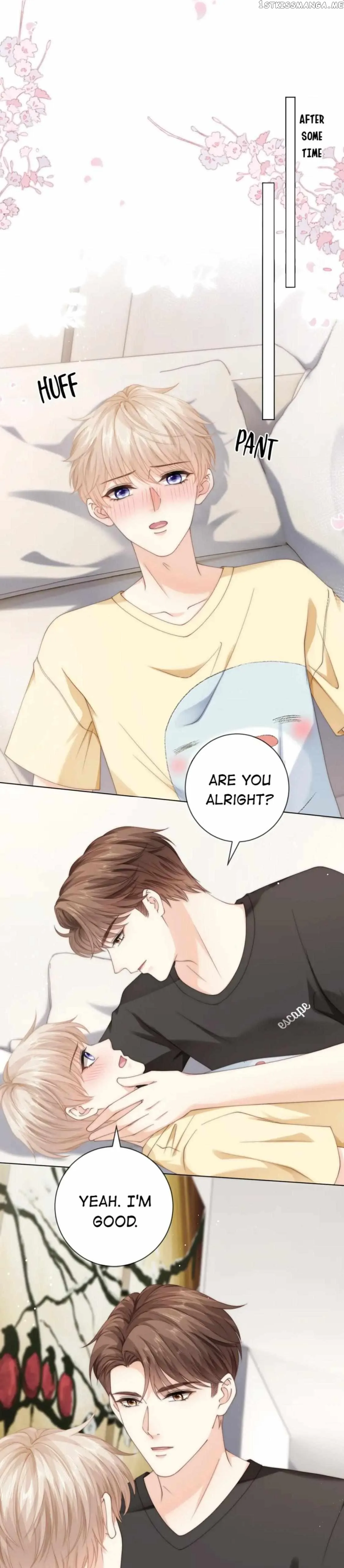 Green Plum Island Chapter 52 Online - página 4