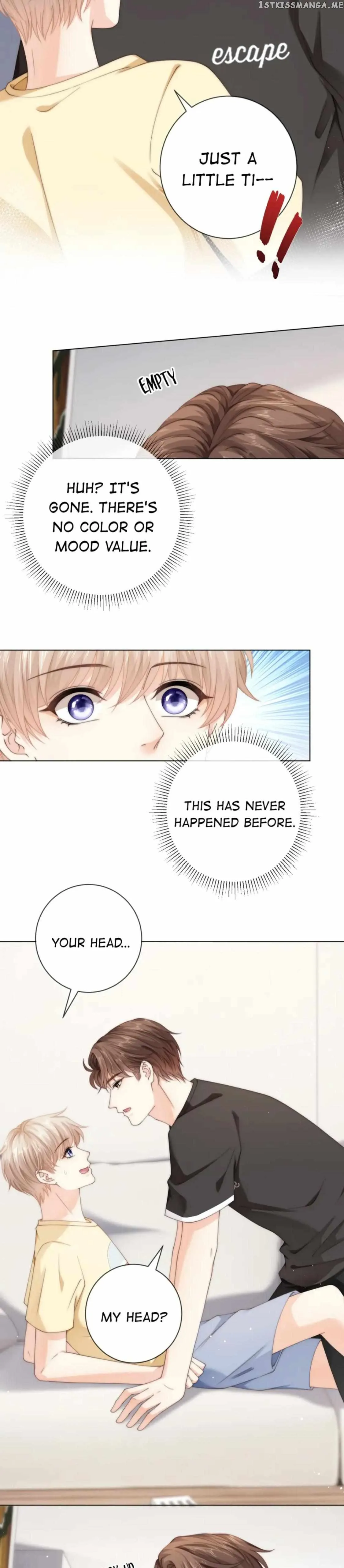 Green Plum Island Chapter 52 Online - página 5