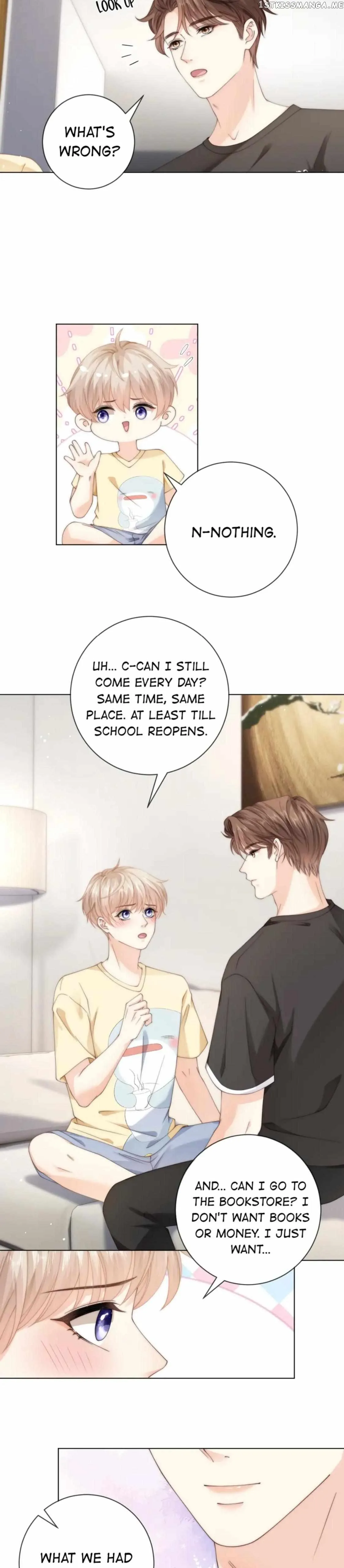 Green Plum Island Chapter 52 Online - página 6