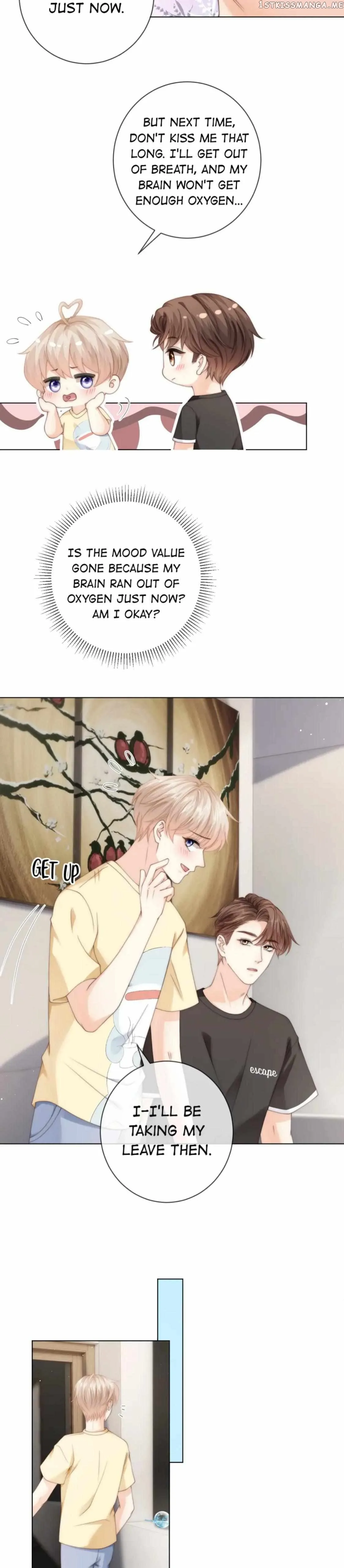 Green Plum Island Chapter 52 Online - página 7