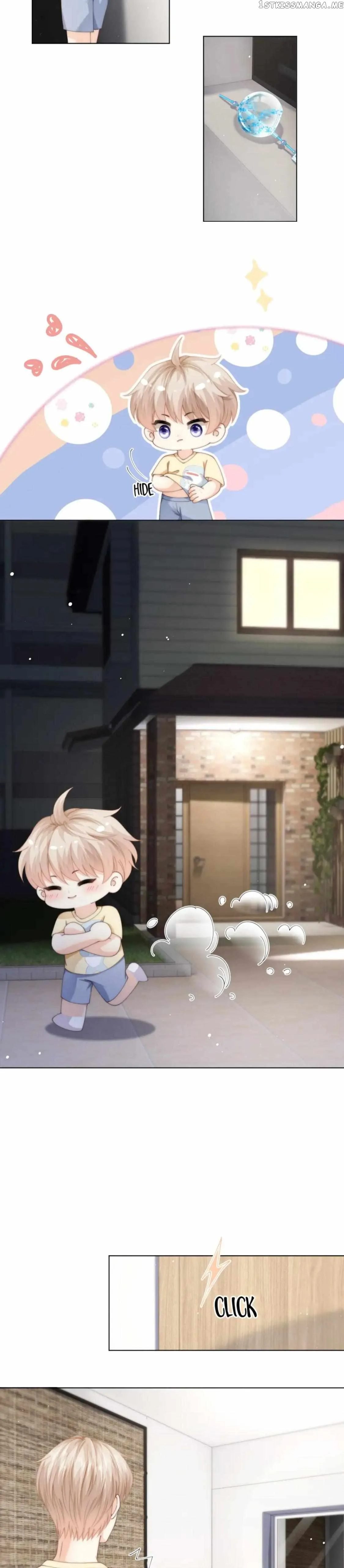 Green Plum Island Chapter 52 Online - página 8