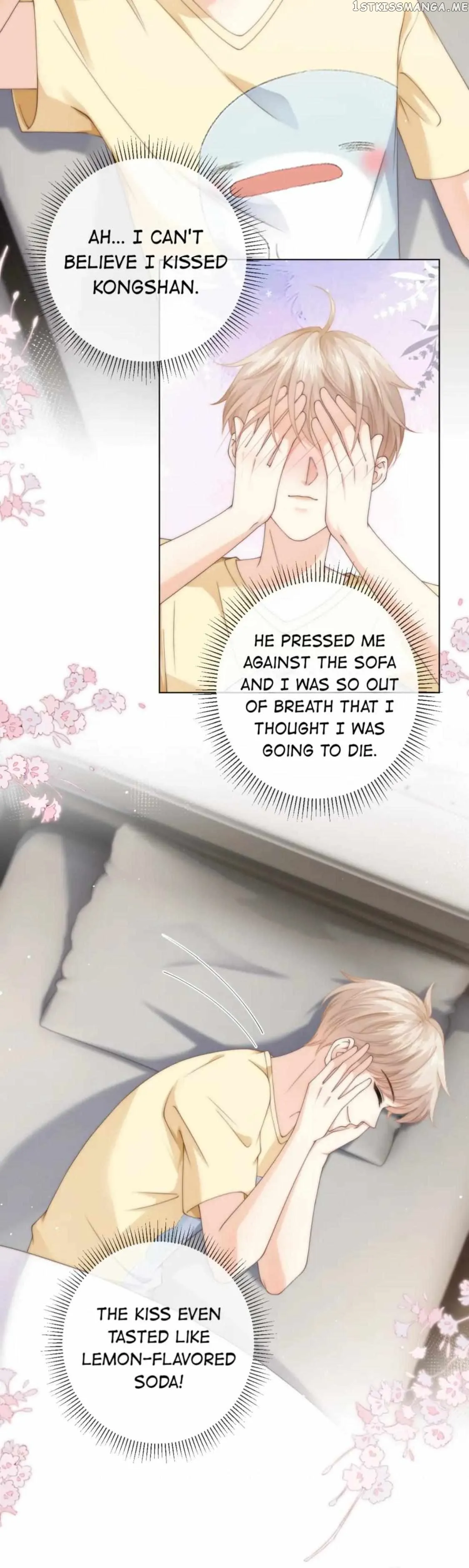 Green Plum Island Chapter 52 Online - página 11