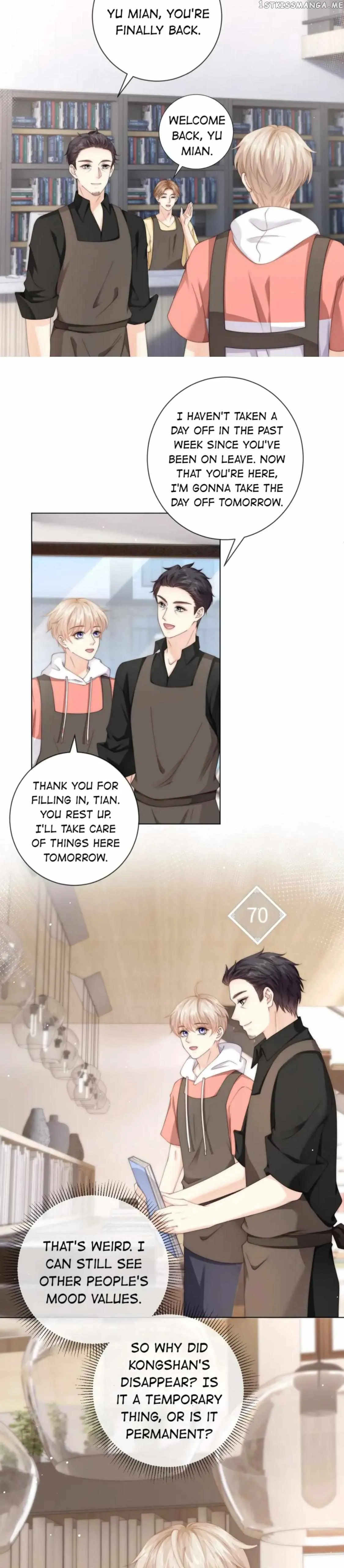 Green Plum Island Chapter 53 Online - página 5