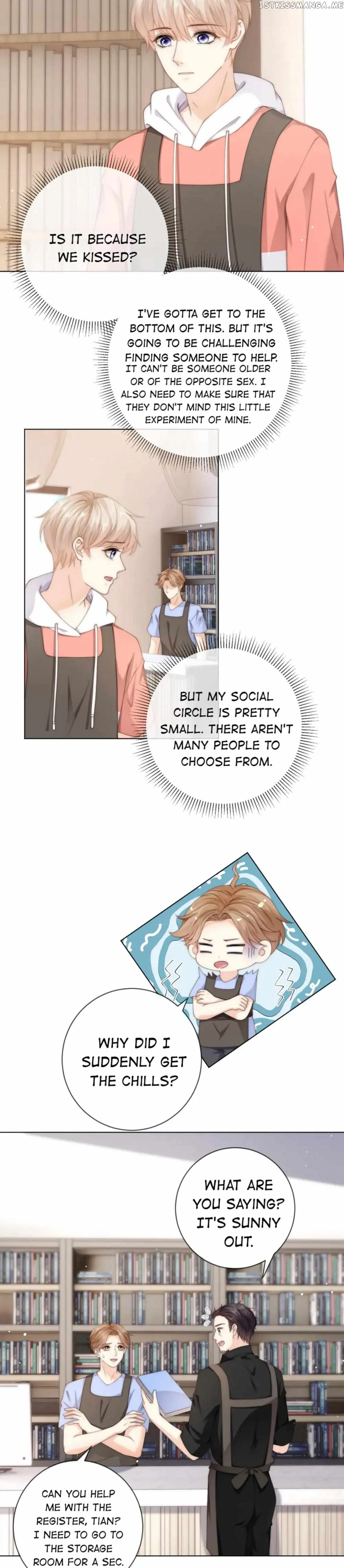 Green Plum Island Chapter 53 Online - página 6