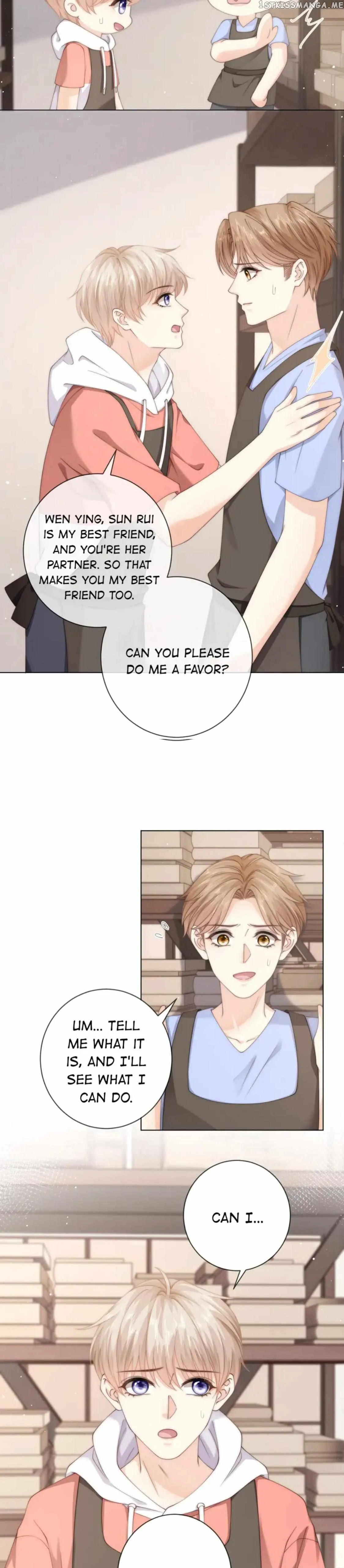 Green Plum Island Chapter 53 Online - página 8