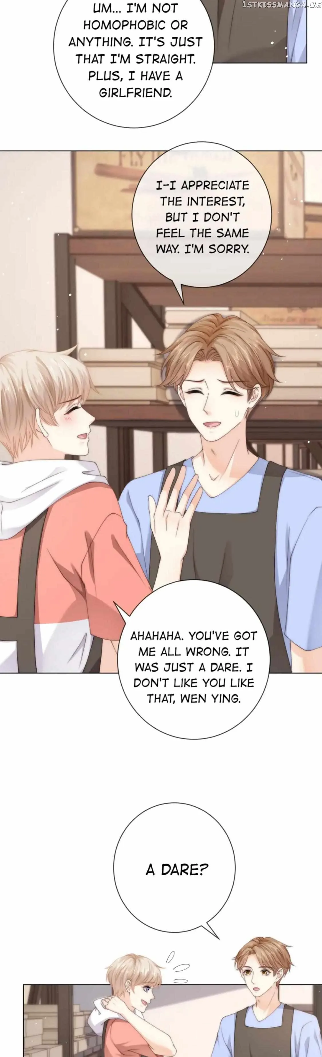Green Plum Island Chapter 53 Online - página 10