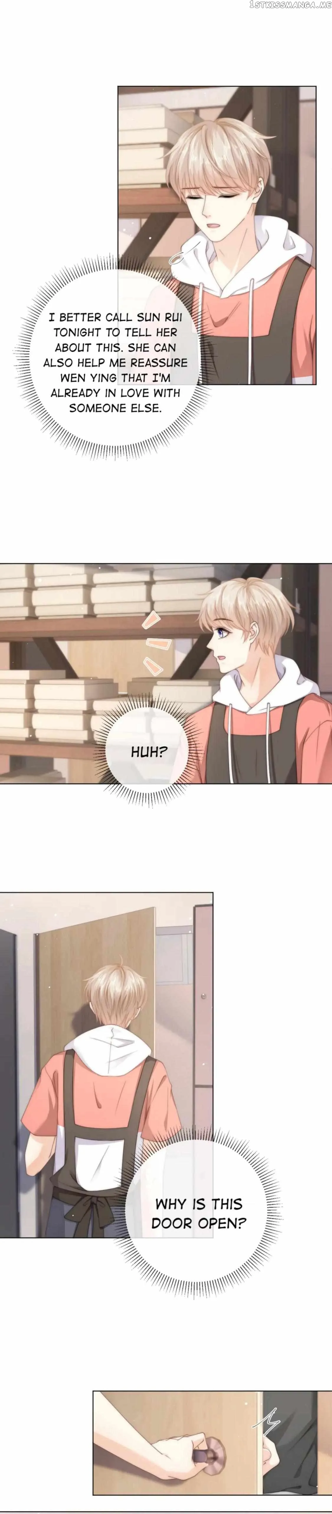 Green Plum Island Chapter 53 Online - página 12