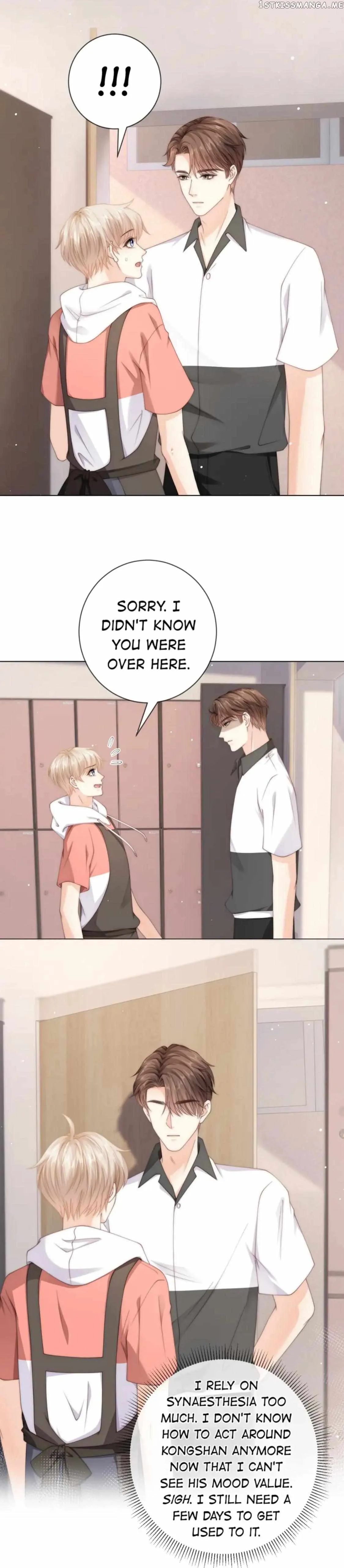 Green Plum Island Chapter 53 Online - página 13