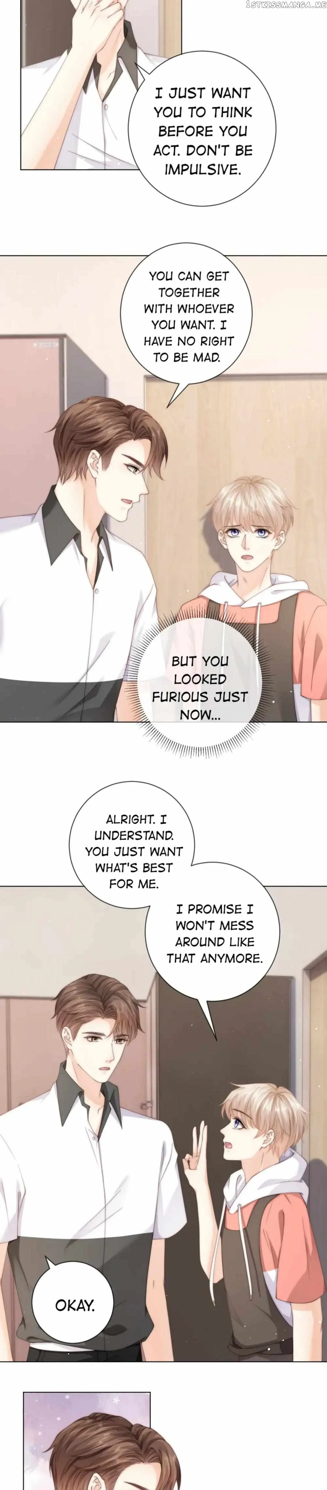 Green Plum Island Chapter 54 Online - página 5