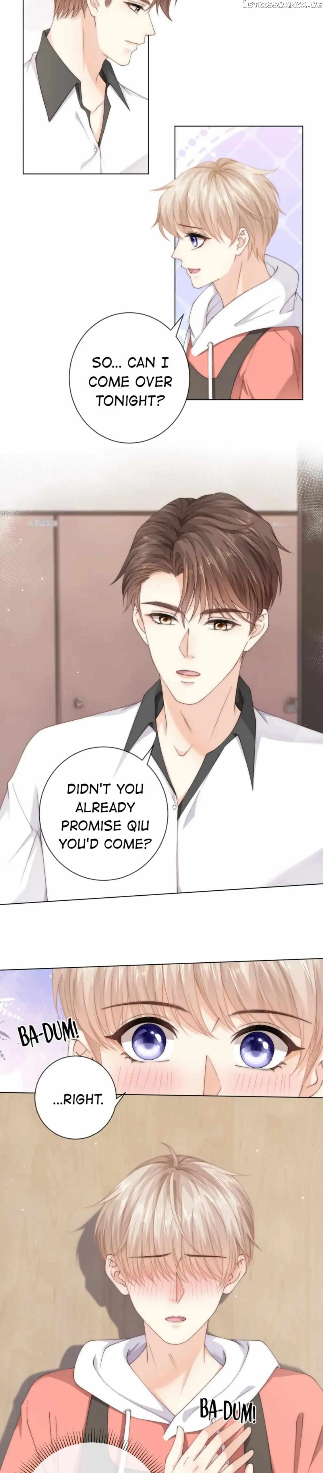 Green Plum Island Chapter 54 Online - página 6