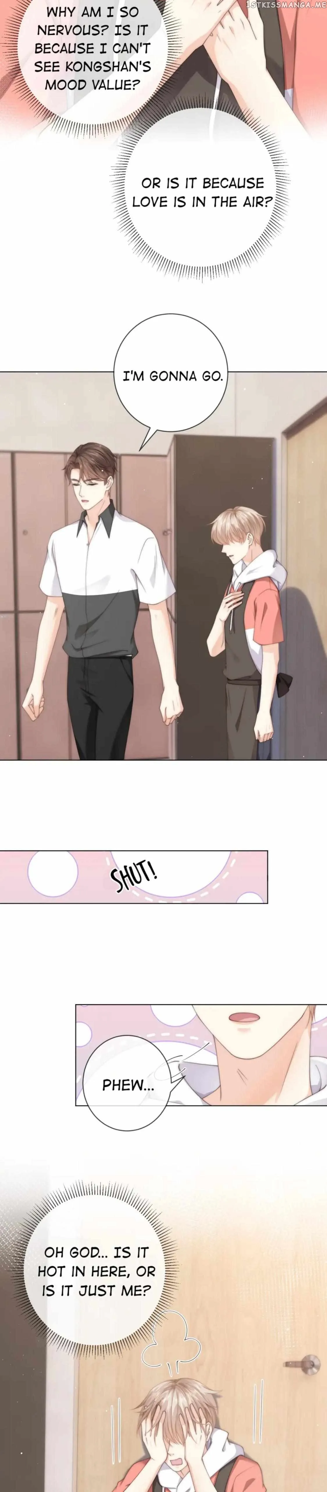 Green Plum Island Chapter 54 Online - página 7