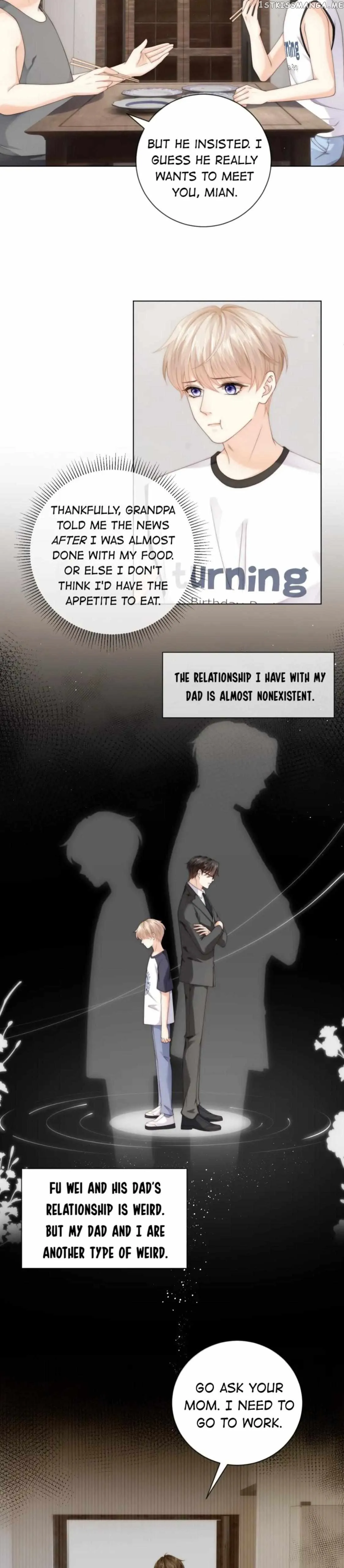 Green Plum Island Chapter 54 Online - página 9