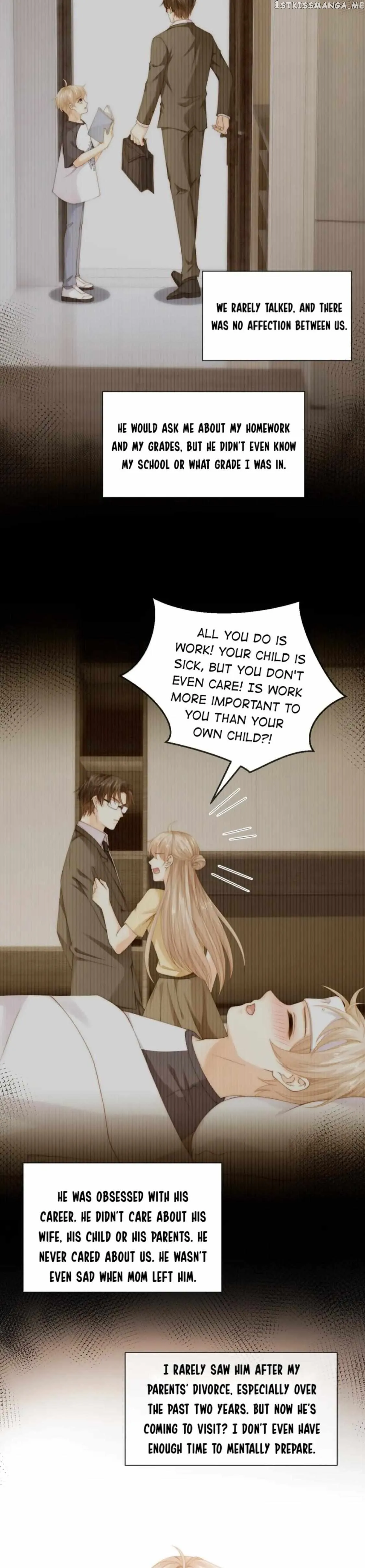 Green Plum Island Chapter 54 Online - página 10