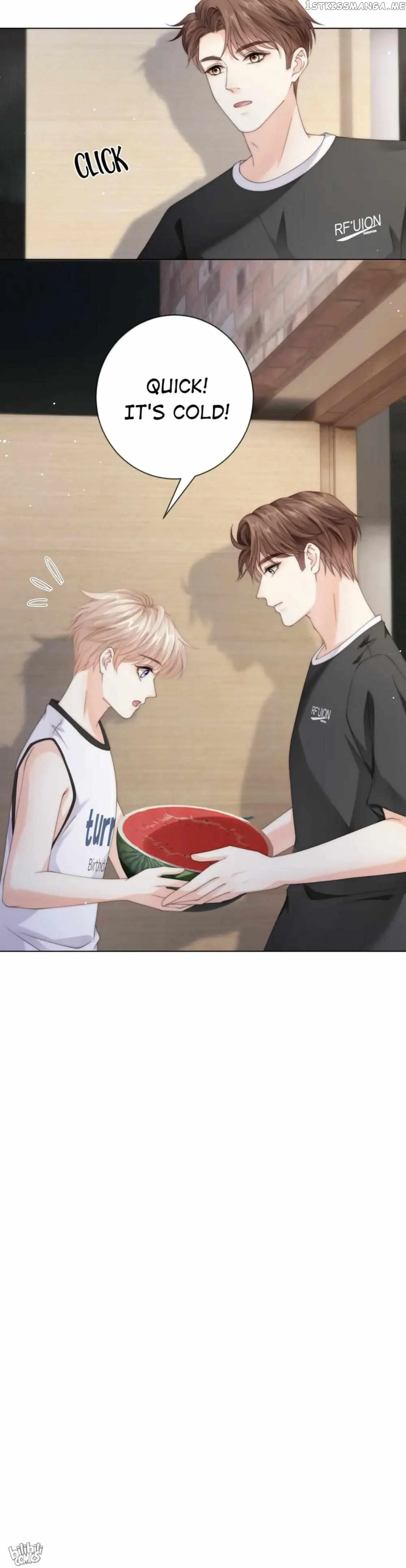 Green Plum Island Chapter 54 Online - página 14