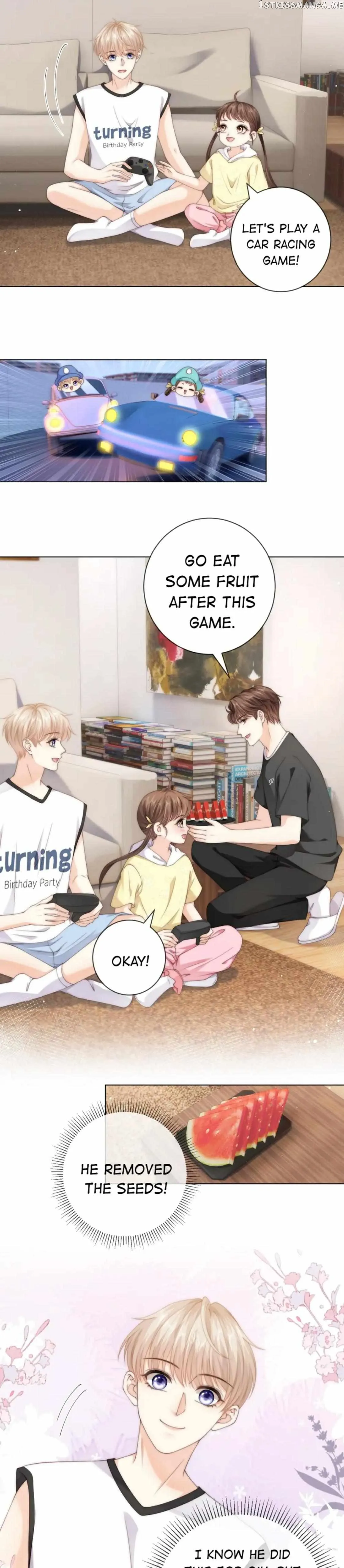 Green Plum Island Chapter 55 Online - página 3