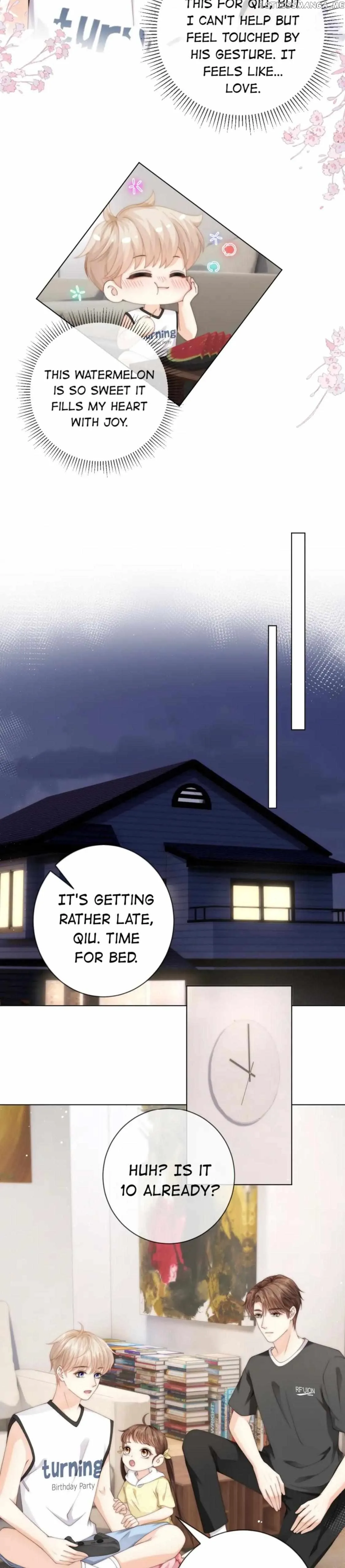 Green Plum Island Chapter 55 Online - página 4