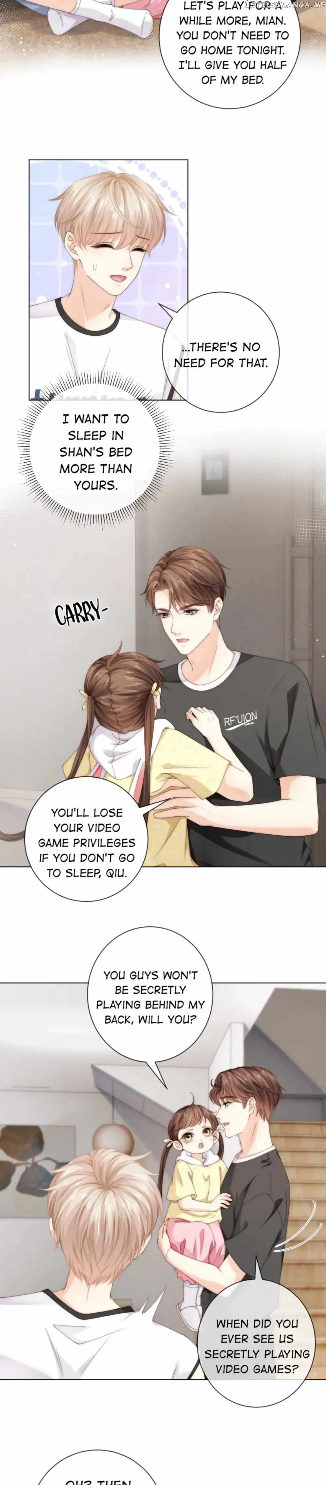 Green Plum Island Chapter 55 Online - página 5
