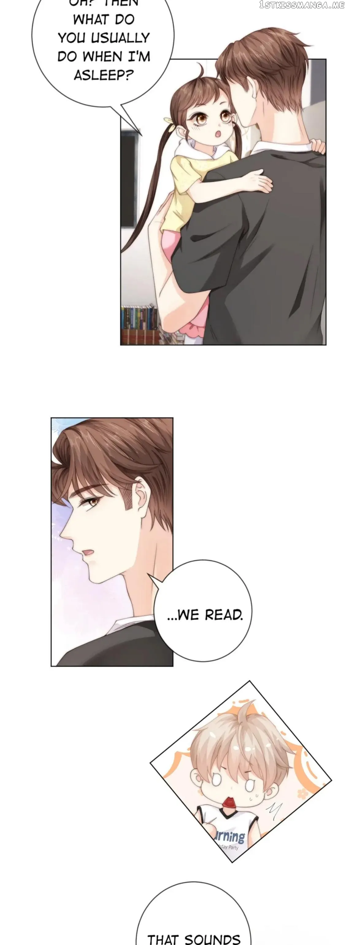 Green Plum Island Chapter 55 Online - página 6