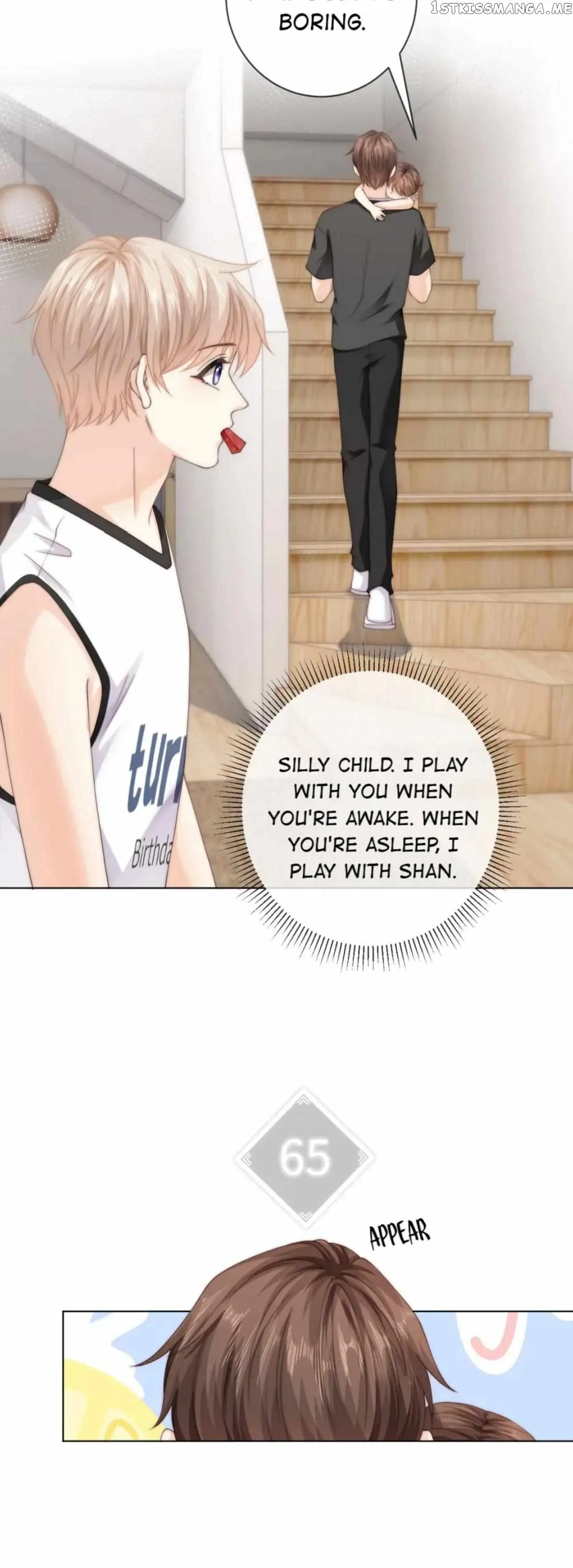 Green Plum Island Chapter 55 Online - página 7