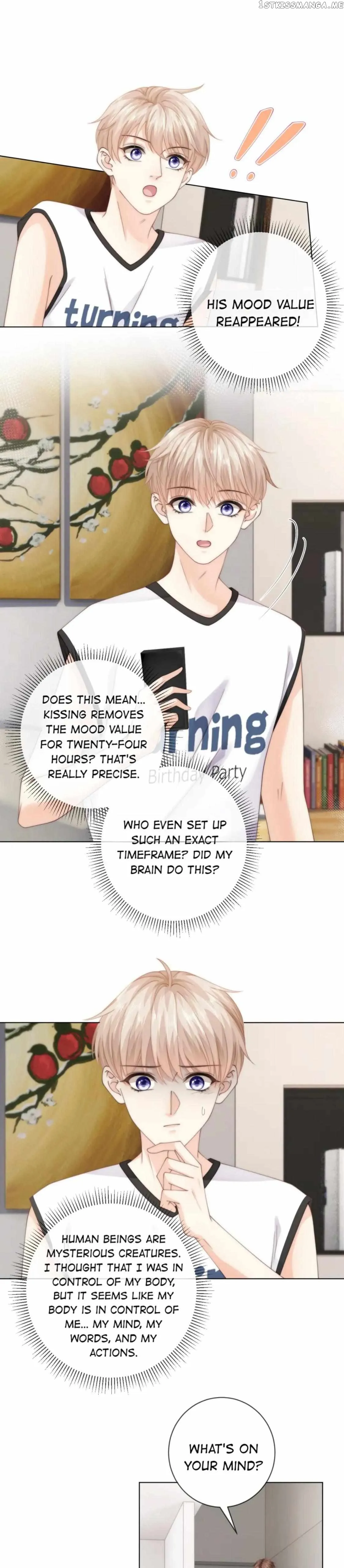 Green Plum Island Chapter 55 Online - página 8