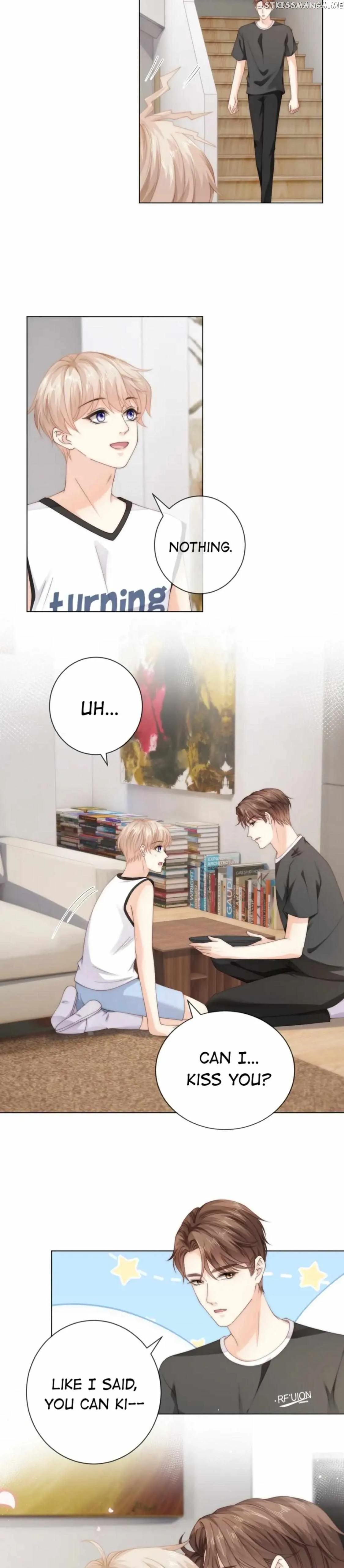 Green Plum Island Chapter 55 Online - página 9